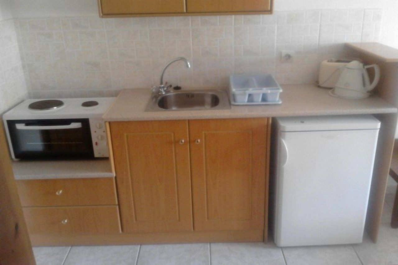 Green Park Platanias  Exterior foto